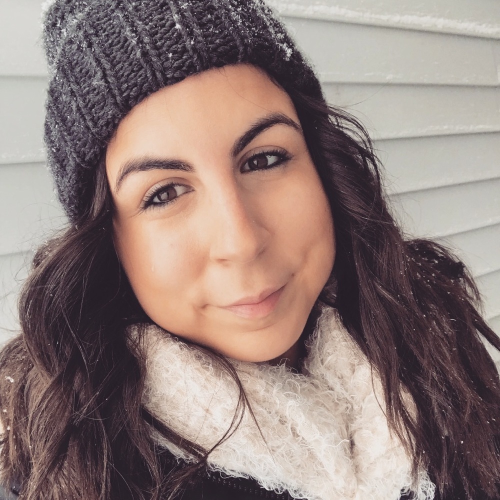 Meet your Posher, Erika